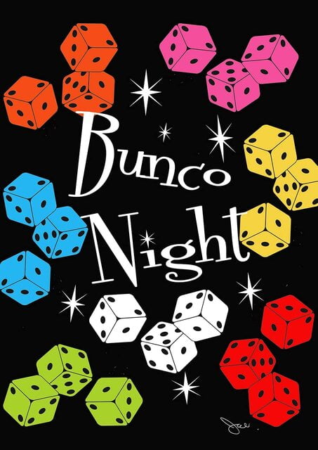 Bunco Night